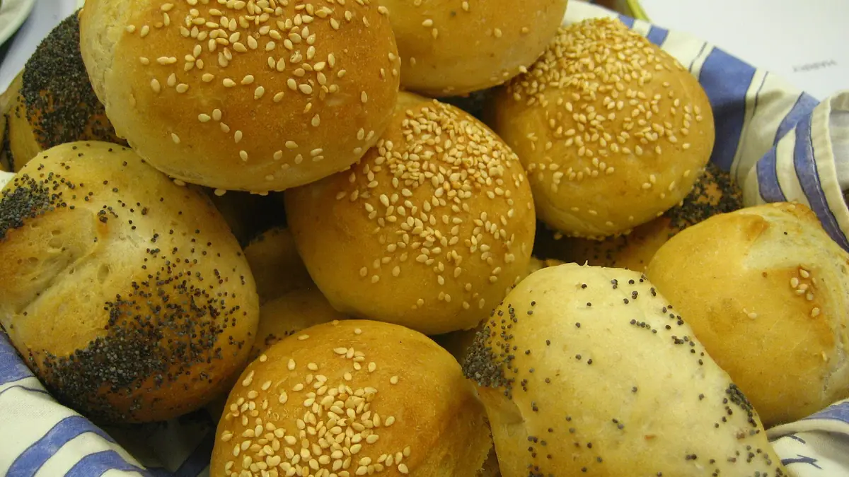 Caribbean Bakery bakes