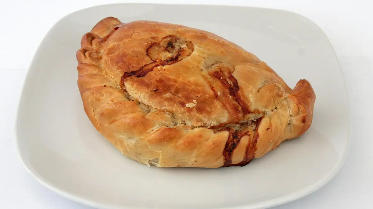 Caribbean Bakery bakes